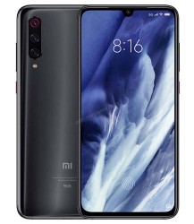 Xiaomi Mi 9 Pro 5G